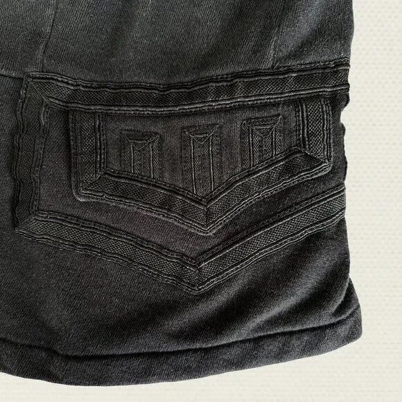 Torrid military jacket - Picture 6 of 7